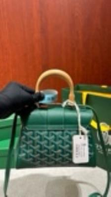 wholesale quality goyard coursier messenger bag model no. 19